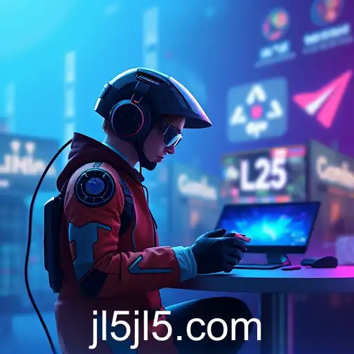 The Evolution of Online Gaming Community in 2025
