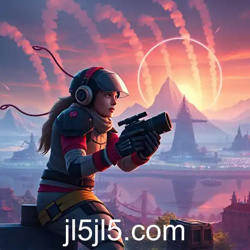 The Evolution of Online Gaming in 2025