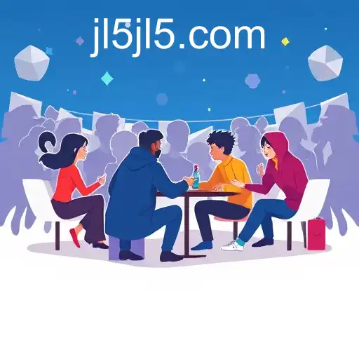 The Rise of Gaming Communities