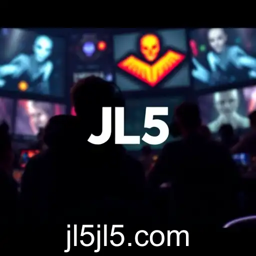 The Evolution of Gaming: Unveiling JL5