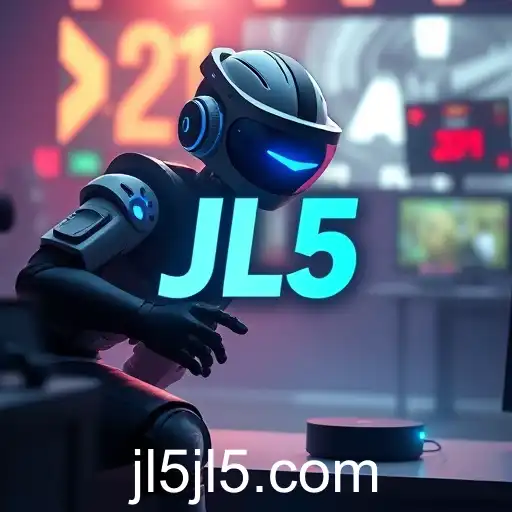 The Evolution of JL5 in Gaming Culture