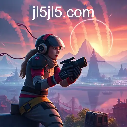 The Evolution of Online Gaming in 2025