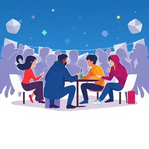 The Rise of Gaming Communities