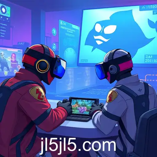 Gaming Evolution: The Impact of JL5 on Players