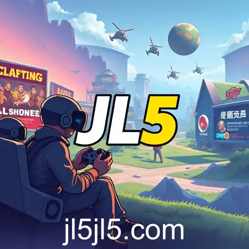 The Rise of JL5 in Digital Entertainment