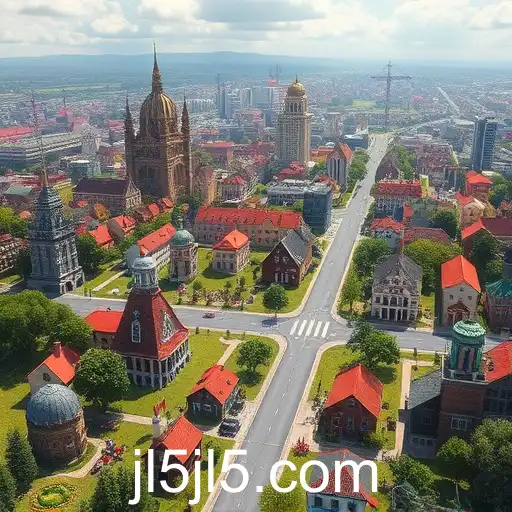 Elevating Gaming: A New Era with JL5