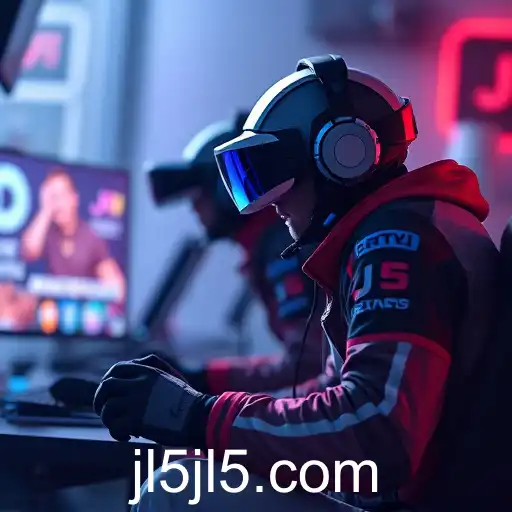 JL5: The New Frontier in Online Gaming