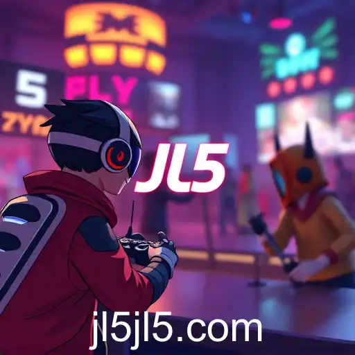 JL5: Elevating Online Gaming Experience