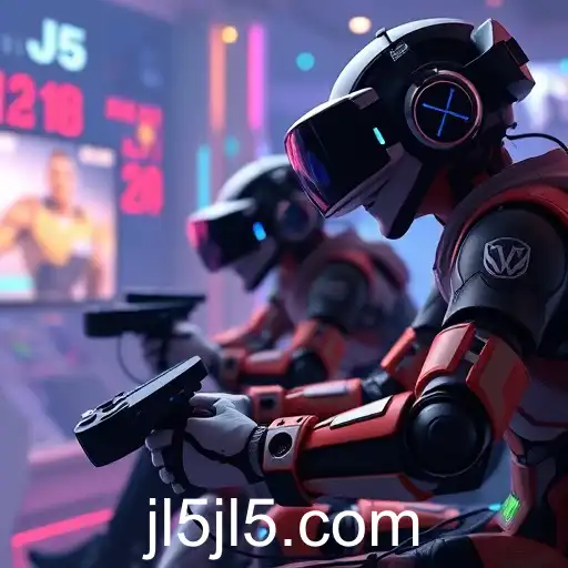 JL5 and the Rise of Interactive Platforms