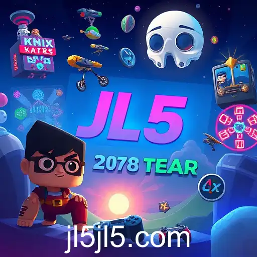 JL5 Revolutionizes Online Gaming