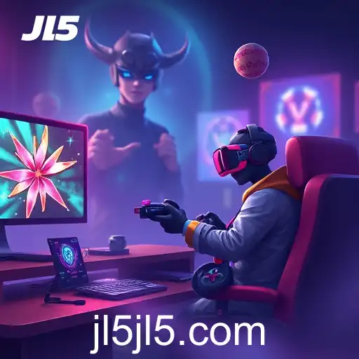 JL5: The Next Generation of Online Gaming