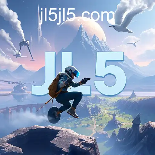 The Rise of JL5: Gaming Industry's Evolution