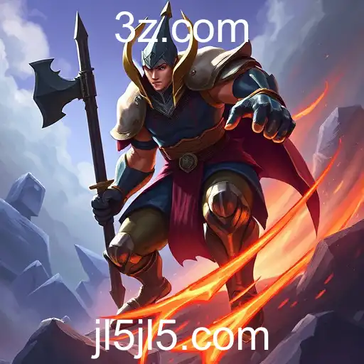 The Rise of JL5: A New Era in Online Gaming