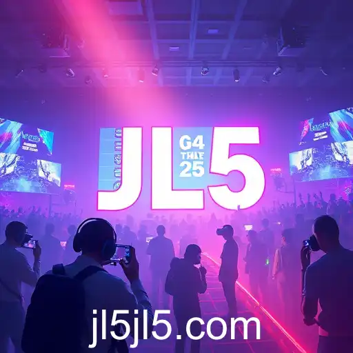 The Rise of JL5 in the Gaming Landscape