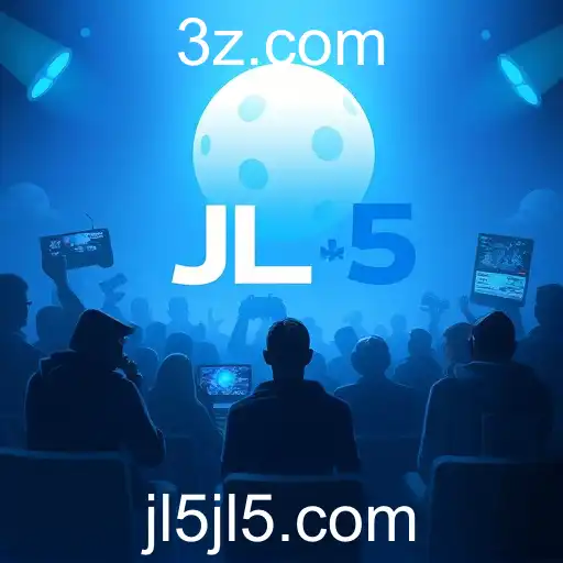 Rising Popularity of LJ5 in the Gaming World
