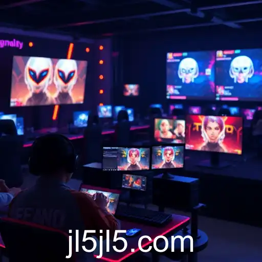 The Rise of JL5 in Gaming