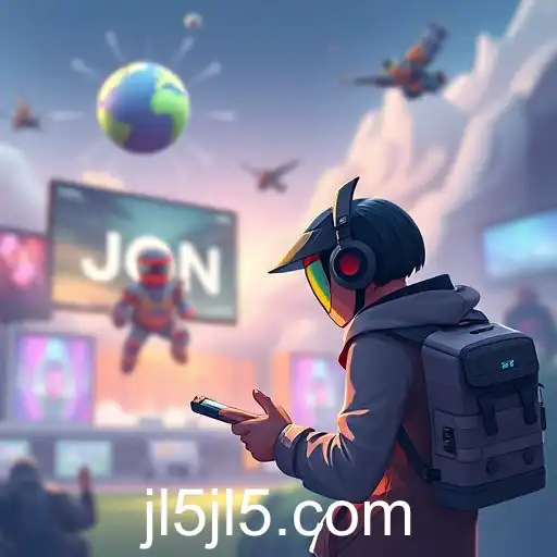 The Rise of JL5 in the Gaming World