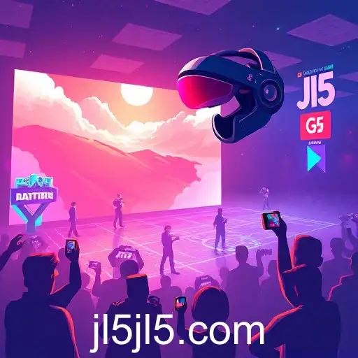 The Rise of JL5: A Gaming Revolution in 2025