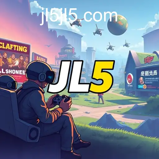 The Rise of JL5 in Digital Entertainment