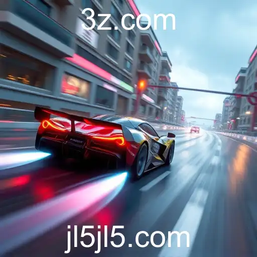 The Rise of JL5: A New Phase in Online Gaming