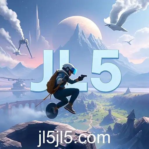 The Rise of JL5: Gaming Industry's Evolution