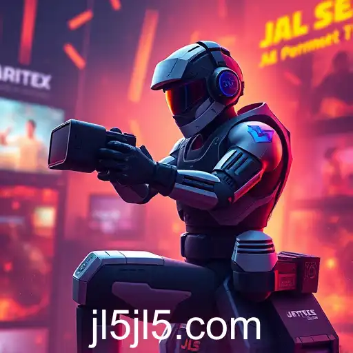 The Rise of JL5: A Game Changer in 2025