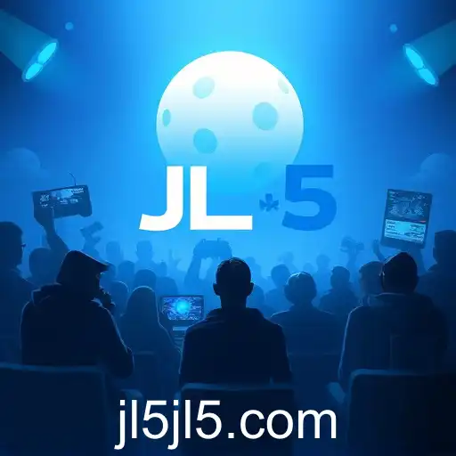 Rising Popularity of LJ5 in the Gaming World