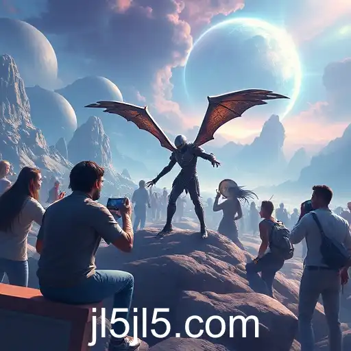 The Rise of JL5 and Its Impact on Gaming Communities