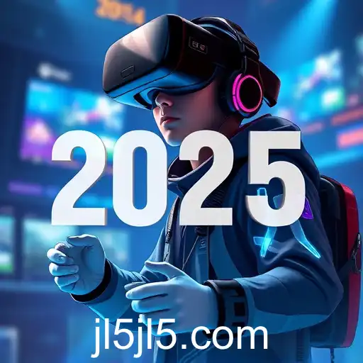 The Rise of JL5: Revolutionizing Online Gaming